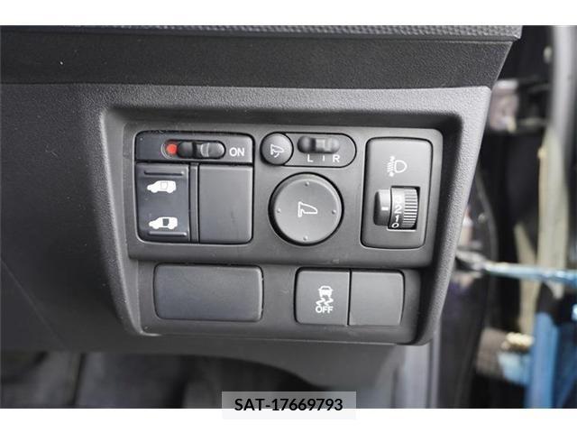 Honda FREED 2012-03 348150-8