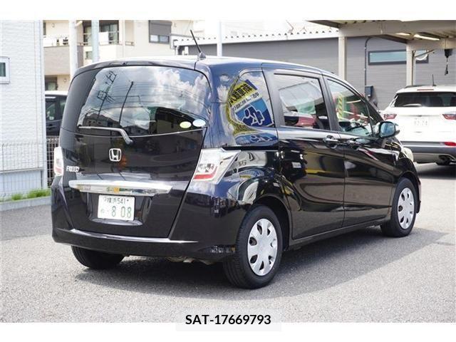 Honda FREED 2012-03 348150-2