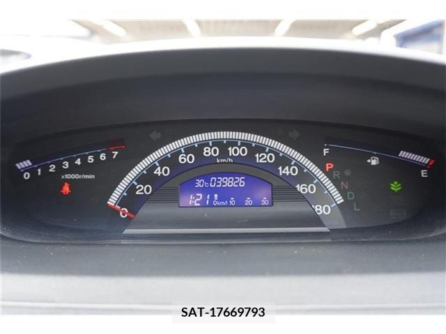 Honda FREED 2012-03 348150-5