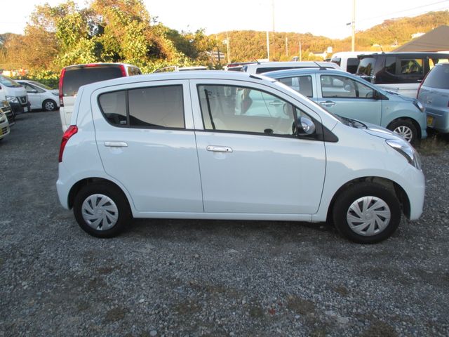 Mazda CAROL 2014-05 194623-6