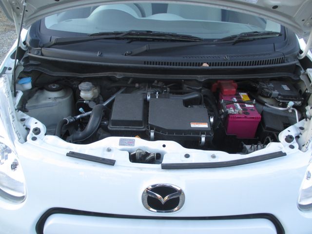 Mazda CAROL 2014-05 194623-18