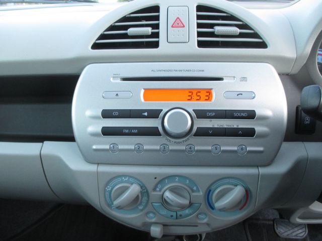 Mazda CAROL 2014-05 194623-16