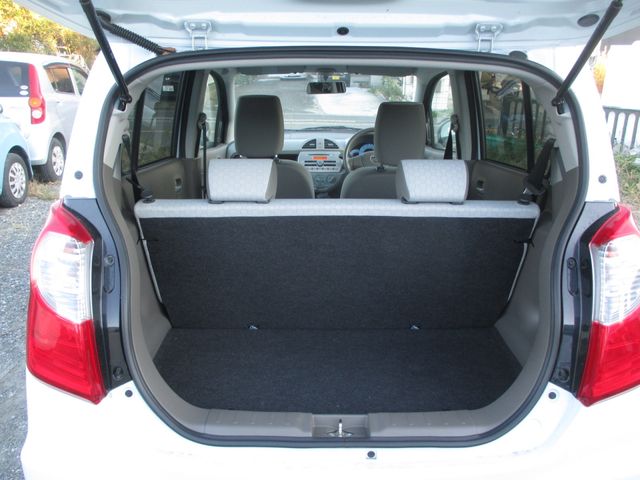 Mazda CAROL 2014-05 194623-8