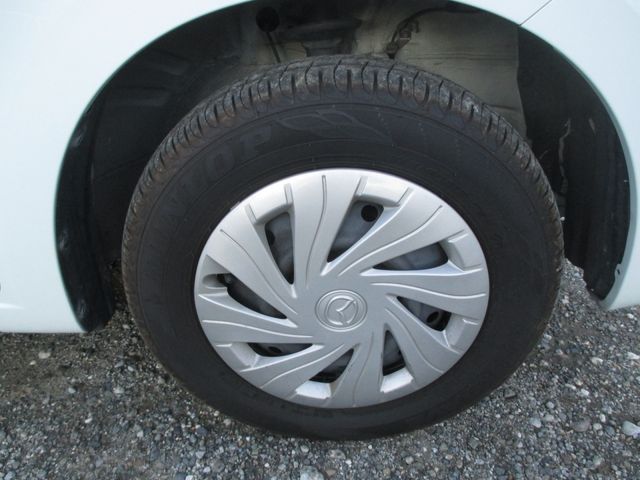 Mazda CAROL 2014-05 194623-10