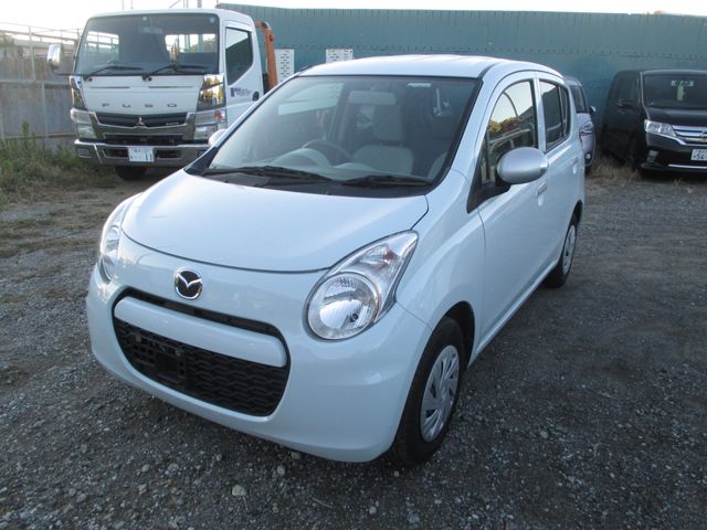 Mazda CAROL 2014-05 194623-3