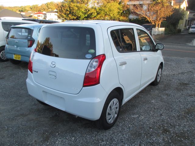Mazda CAROL 2014-05 194623-5