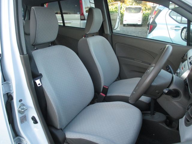 Mazda CAROL 2014-05 194623-1