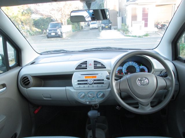 Mazda CAROL 2014-05 194623-13