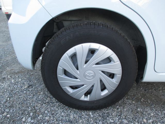 Mazda CAROL 2014-05 194623-11
