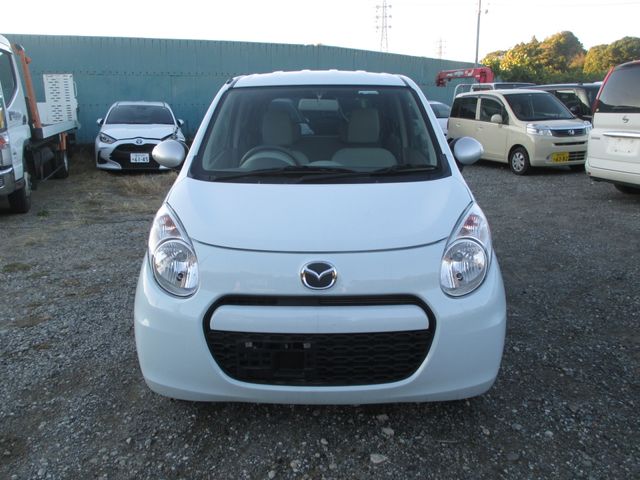 Mazda CAROL 2014-05 194623-9