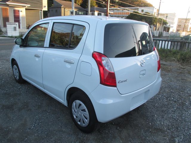 Mazda CAROL 2014-05 194623-2