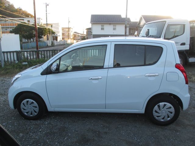 Mazda CAROL 2014-05 194623-4