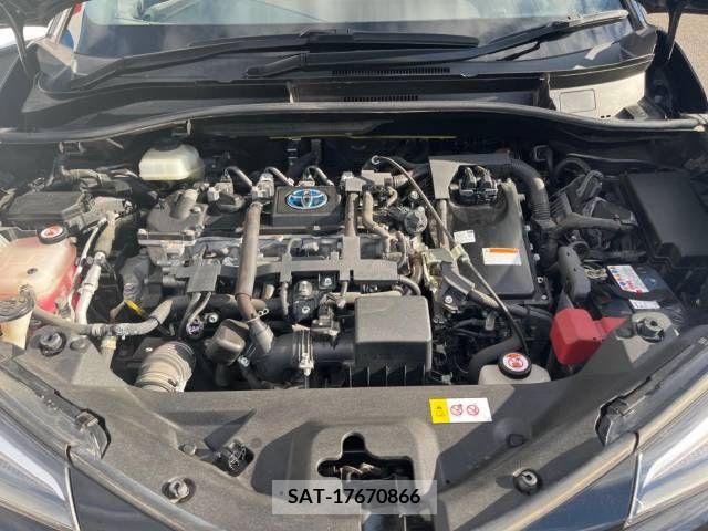 Toyota C-HR 2018-12 231457-19