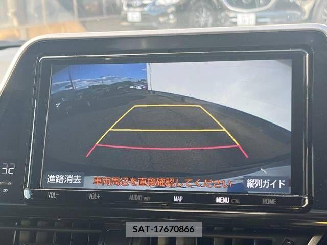 Toyota C-HR 2018-12 231457-4