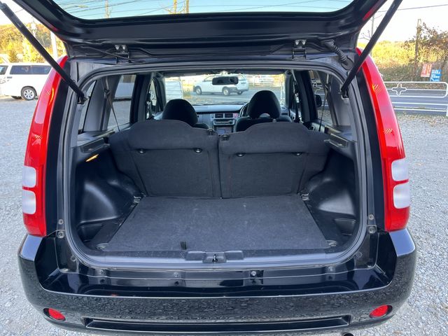 Honda HR-V 2004-08 185277-7