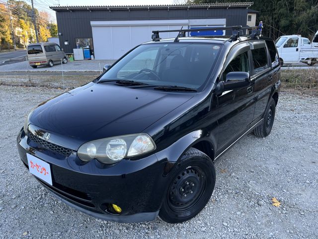 Honda HR-V 2004-08 185277-0