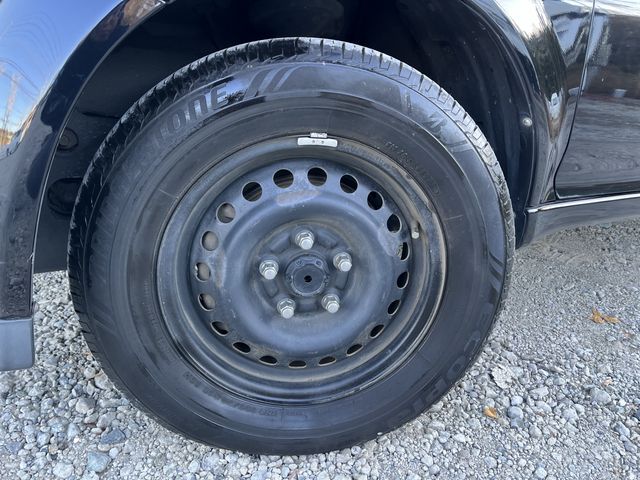 Honda HR-V 2004-08 185277-9