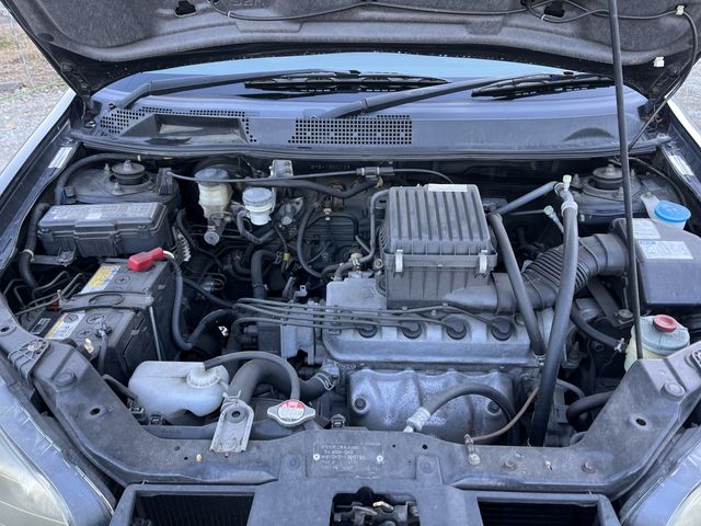 Honda HR-V 2004-08 185277-14