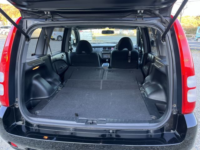 Honda HR-V 2004-08 185277-8