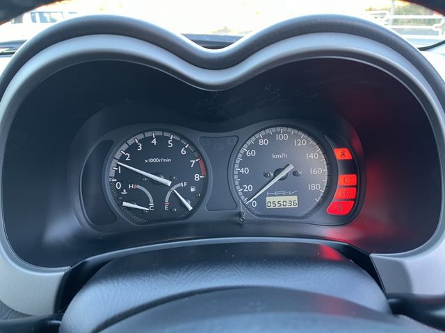 Honda HR-V 2004-08 185277-1