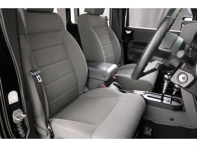 Jeep WRANGLER 2007-01 19992-5