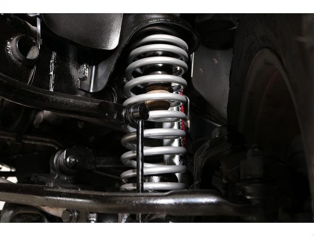 Jeep WRANGLER 2007-01 19992-11