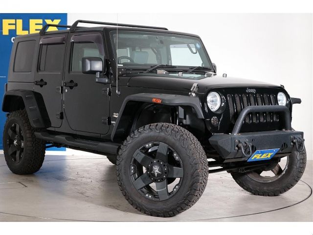Jeep WRANGLER 2007-01 19992-13