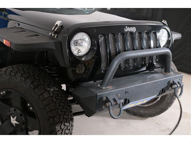 Jeep WRANGLER 2007-01 19992-15