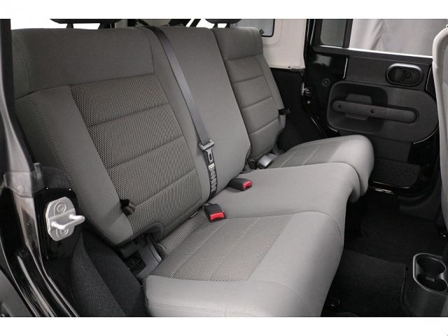 Jeep WRANGLER 2007-01 19992-6