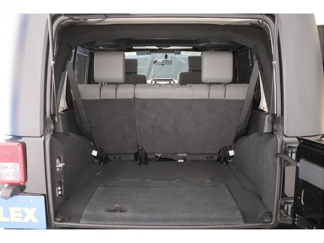 Jeep WRANGLER 2007-01 19992-7