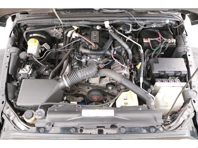 Jeep WRANGLER 2007-01 19992-2