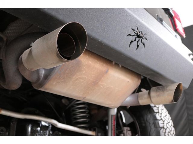 Jeep WRANGLER 2007-01 19992-18
