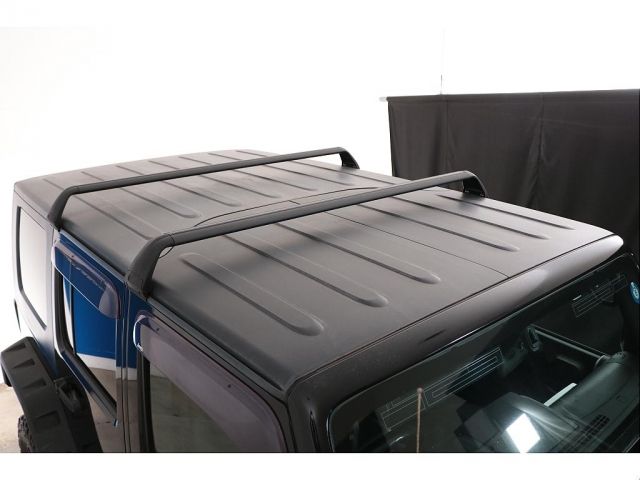 Jeep WRANGLER 2007-01 19992-19