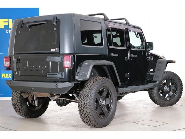 Jeep WRANGLER 2007-01 19992-3
