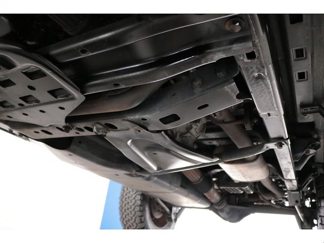 Jeep WRANGLER 2007-01 19992-10