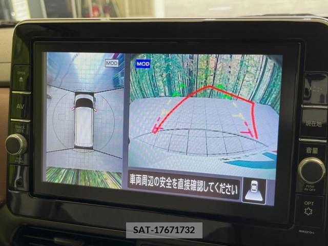 Nissan ROOX 2021-10 363140-5