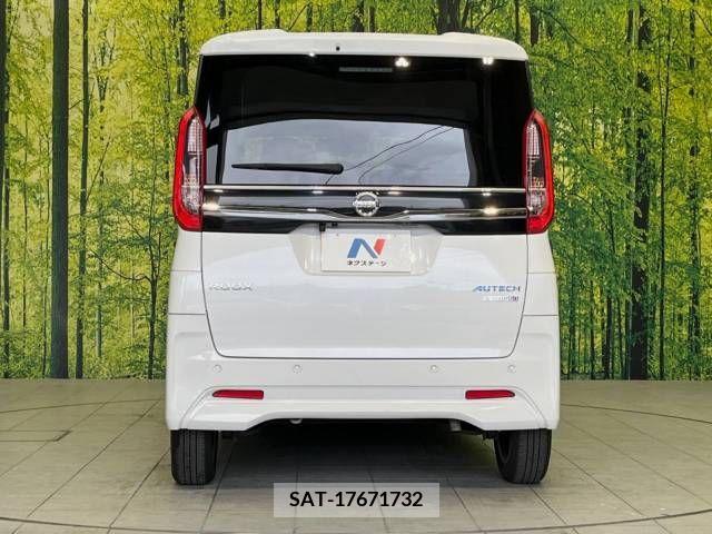 Nissan ROOX 2021-10 363140-15
