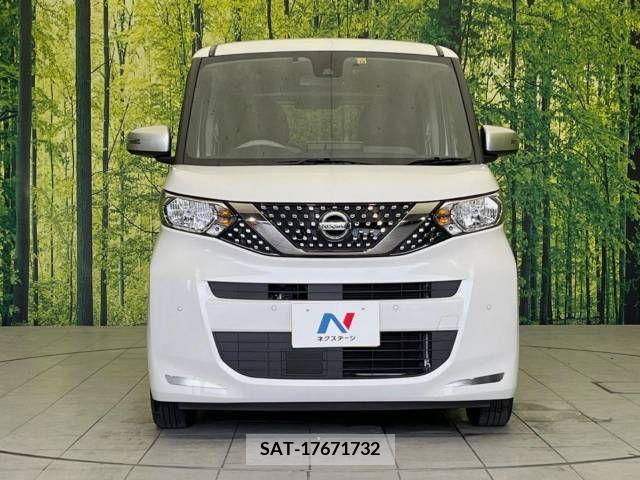 Nissan ROOX 2021-10 363140-14