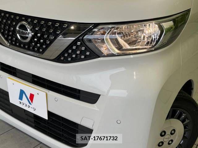 Nissan ROOX 2021-10 363140-12