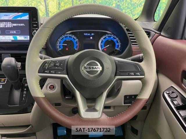 Nissan ROOX 2021-10 363140-11