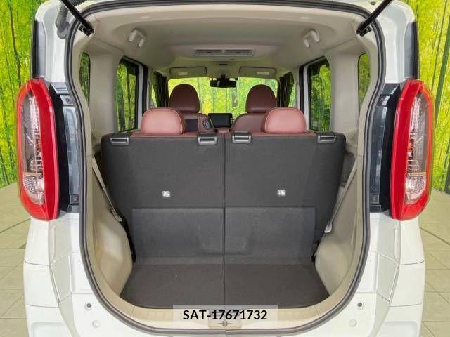Nissan ROOX 2021-10 363140-10