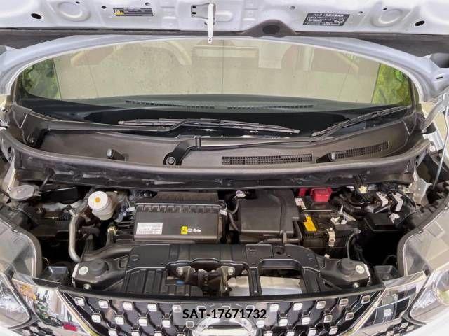Nissan ROOX 2021-10 363140-18
