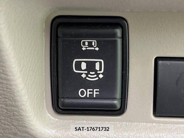 Nissan ROOX 2021-10 363140-2