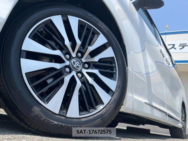 Toyota ALPHARD 2021-12 259151-13