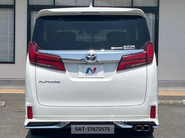 Toyota ALPHARD 2021-12 259151-16