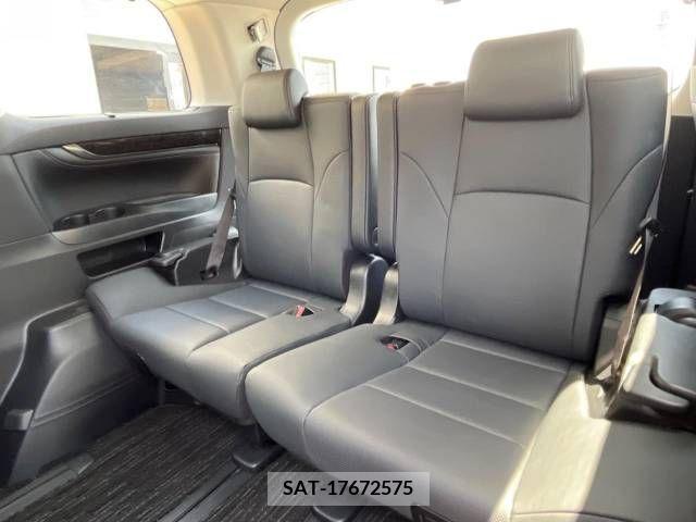Toyota ALPHARD 2021-12 259151-11