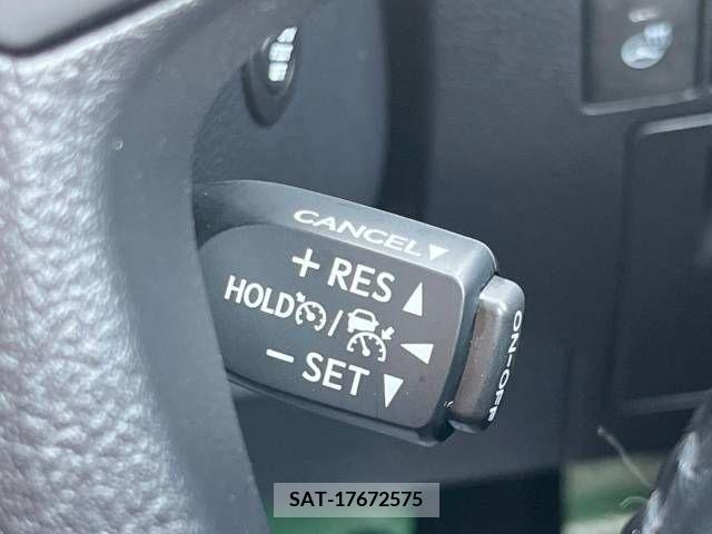 Toyota ALPHARD 2021-12 259151-8