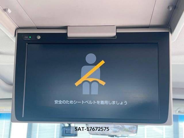 Toyota ALPHARD 2021-12 259151-4