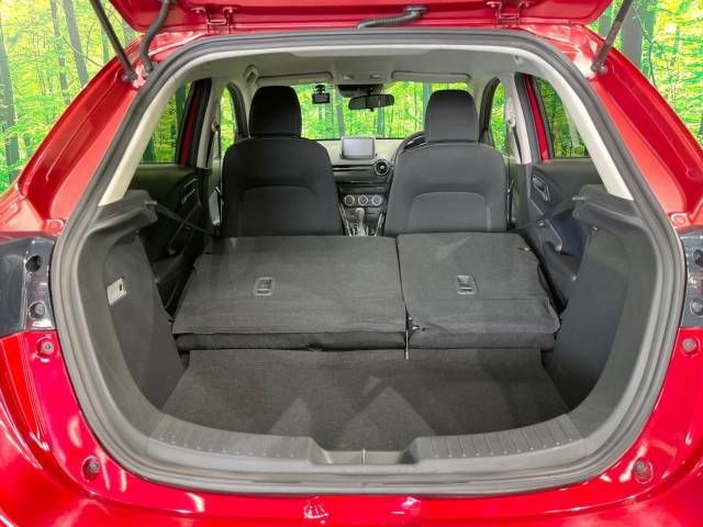 Mazda DEMIO 2015-08 14158-10