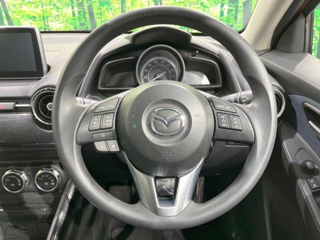 Mazda DEMIO 2015-08 14158-13